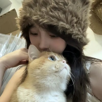 不定性女儿